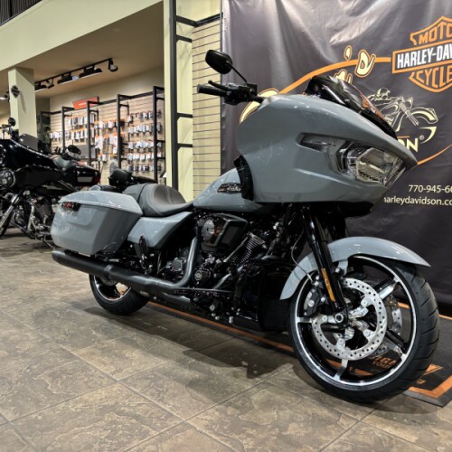 FLTRX 2026 Road Glide® thumb 3