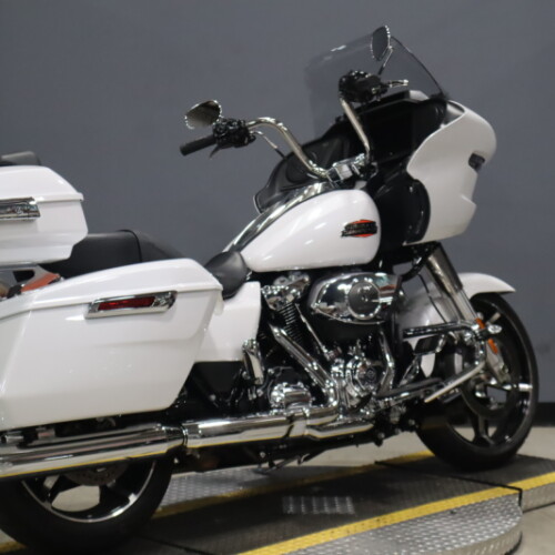 2024 Harley-Davidson<sup>®</sup> Road Glide® FLTRX thumb 1