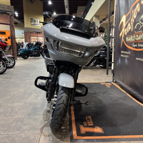 FLTRX 2026 Road Glide® thumb 2