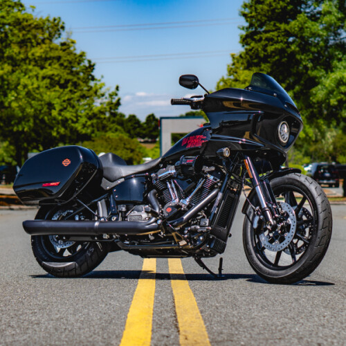FXLRST 2026 Low Rider® ST thumb 3