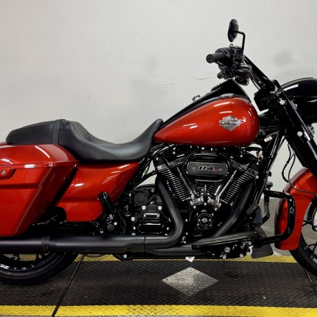 FLHRXS 2025 Road King™ Special thumb 3