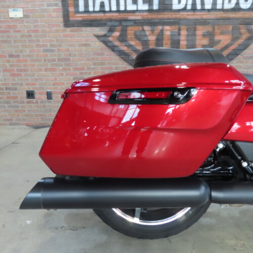 2025 Harley-Davidson® Road Glide® FLTRX thumb 1