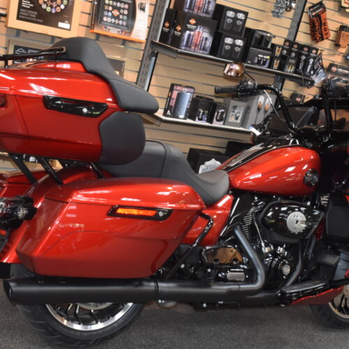FLTRXL 2026 Road Glide Limited thumb 2