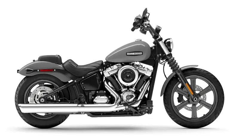  2026 Harley Davidson Street Bob FXBB