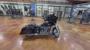 Harley-Davidson® Street Glide® Special 2021 FLHXS BLACK JACK METALLIC