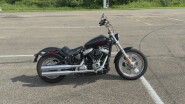 2024 Harley-Davidson® Softail® FXST