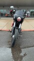 2017 Harley-Davidson® Street Bob® Black Denim