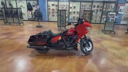 FLTRXSTSE 2026 CVO Road Glide ST