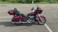 2017 Harley-Davidson® Road Glide® Ultra FLTRU
