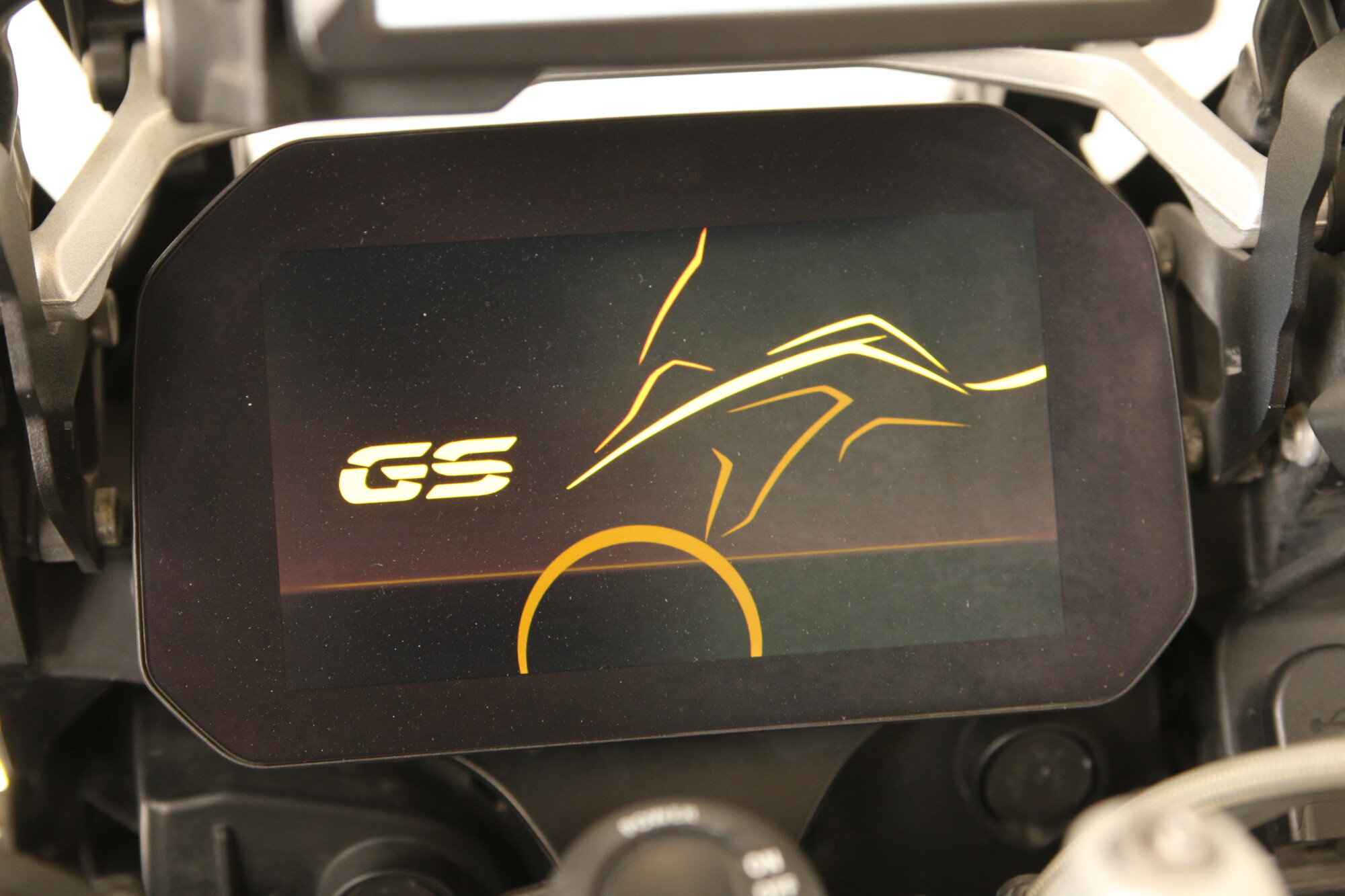 2022 BMW R 1250 GS Adventure, photo 42