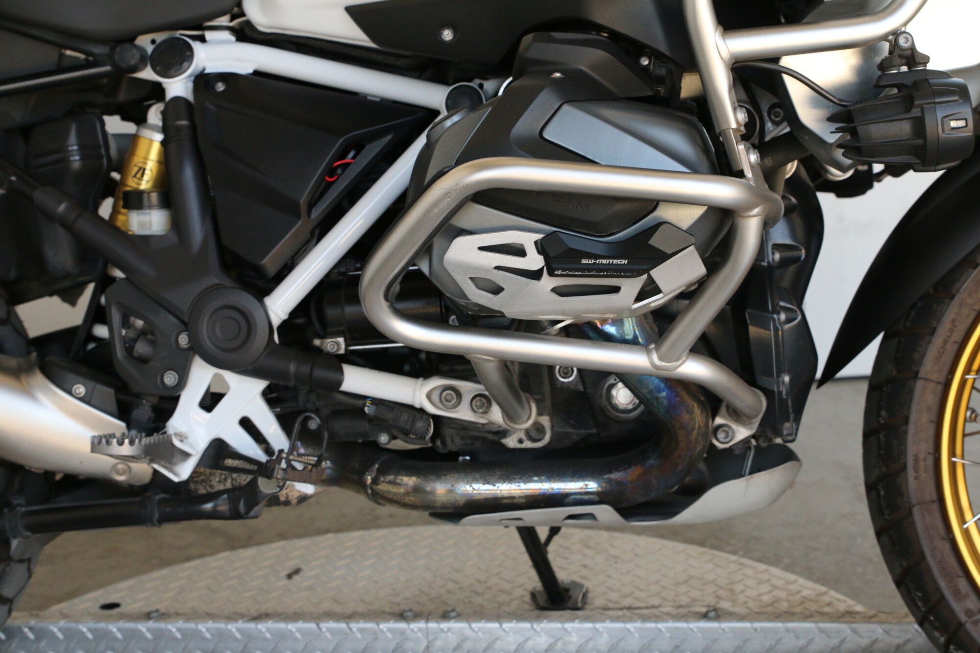 2022 BMW R 1250 GS Adventure, photo 26