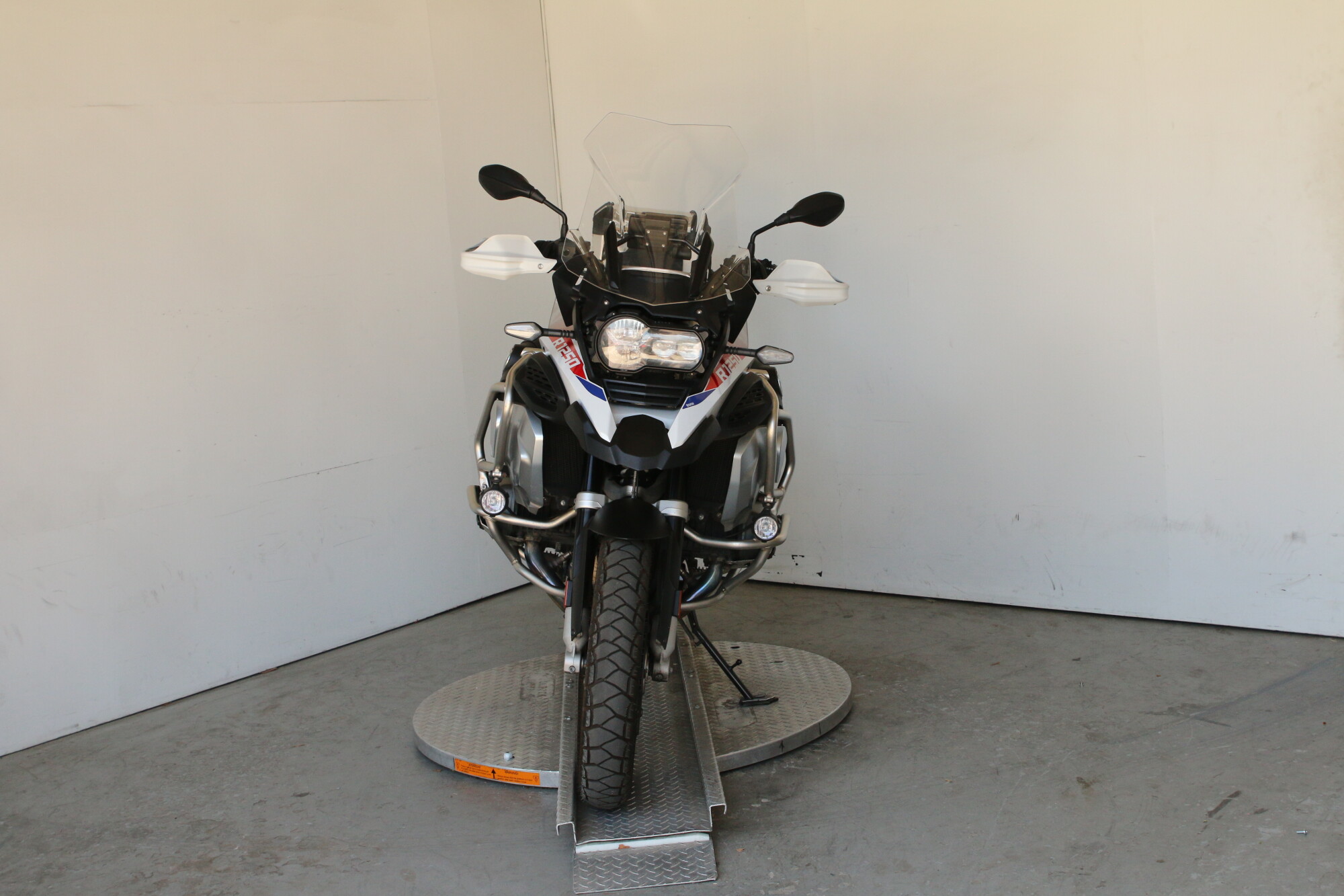 2022 BMW R 1250 GS Adventure, photo 10