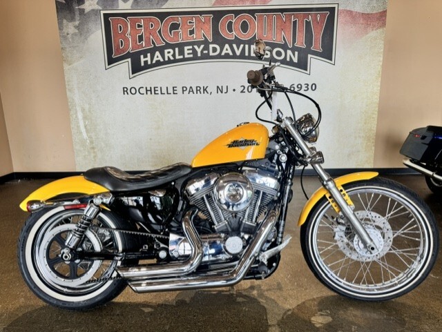 Seventy-Two® | Bergen County Harley-Davidson