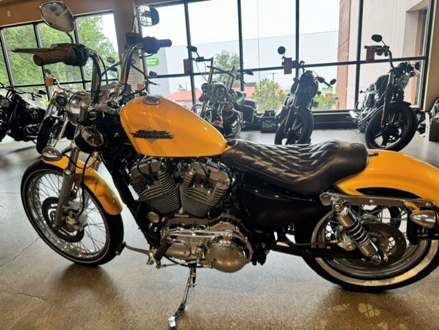 Used 2013 Seventy Two | Harley-Davidson USA