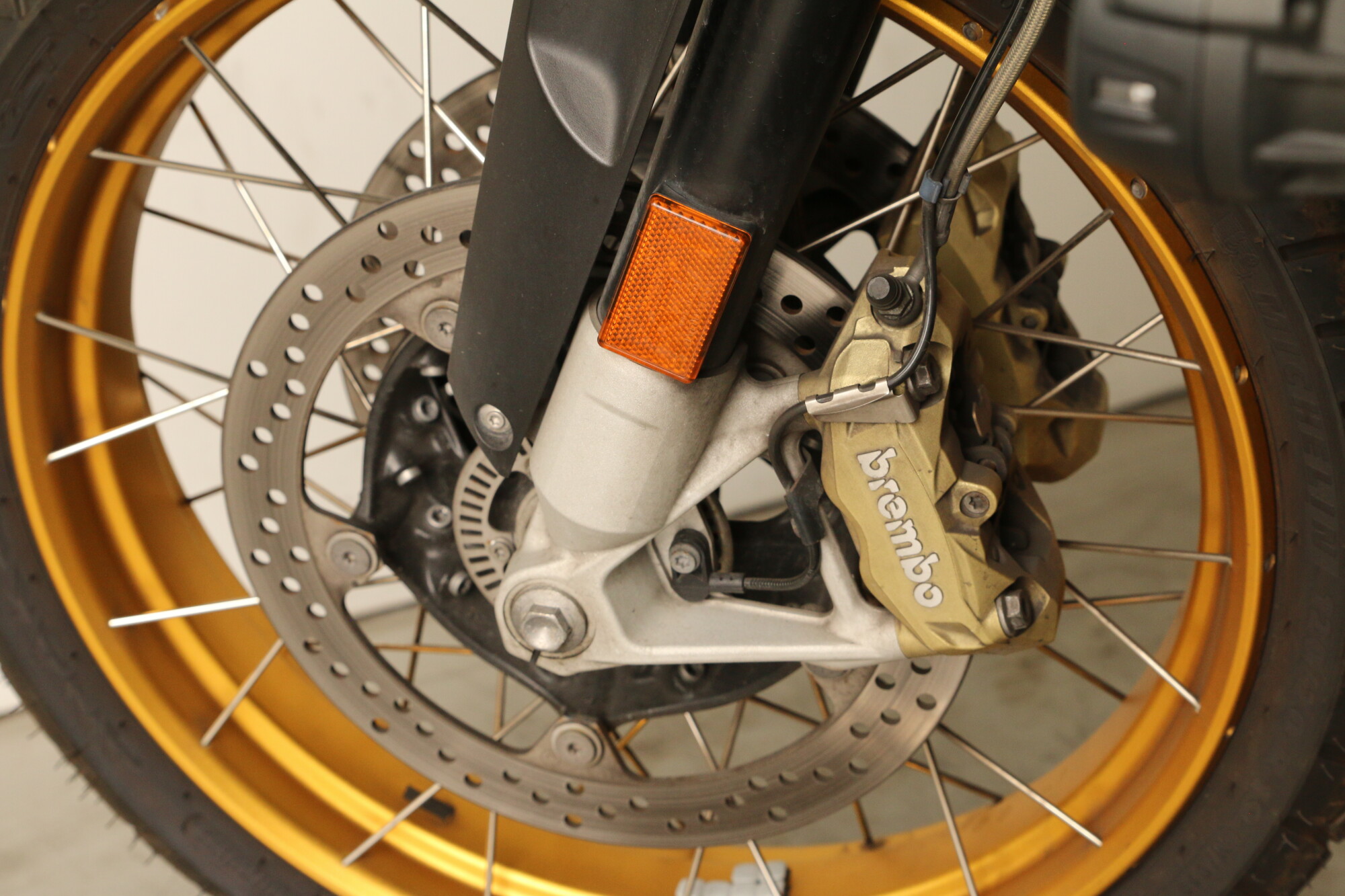 2022 BMW R 1250 GS Adventure, photo 34