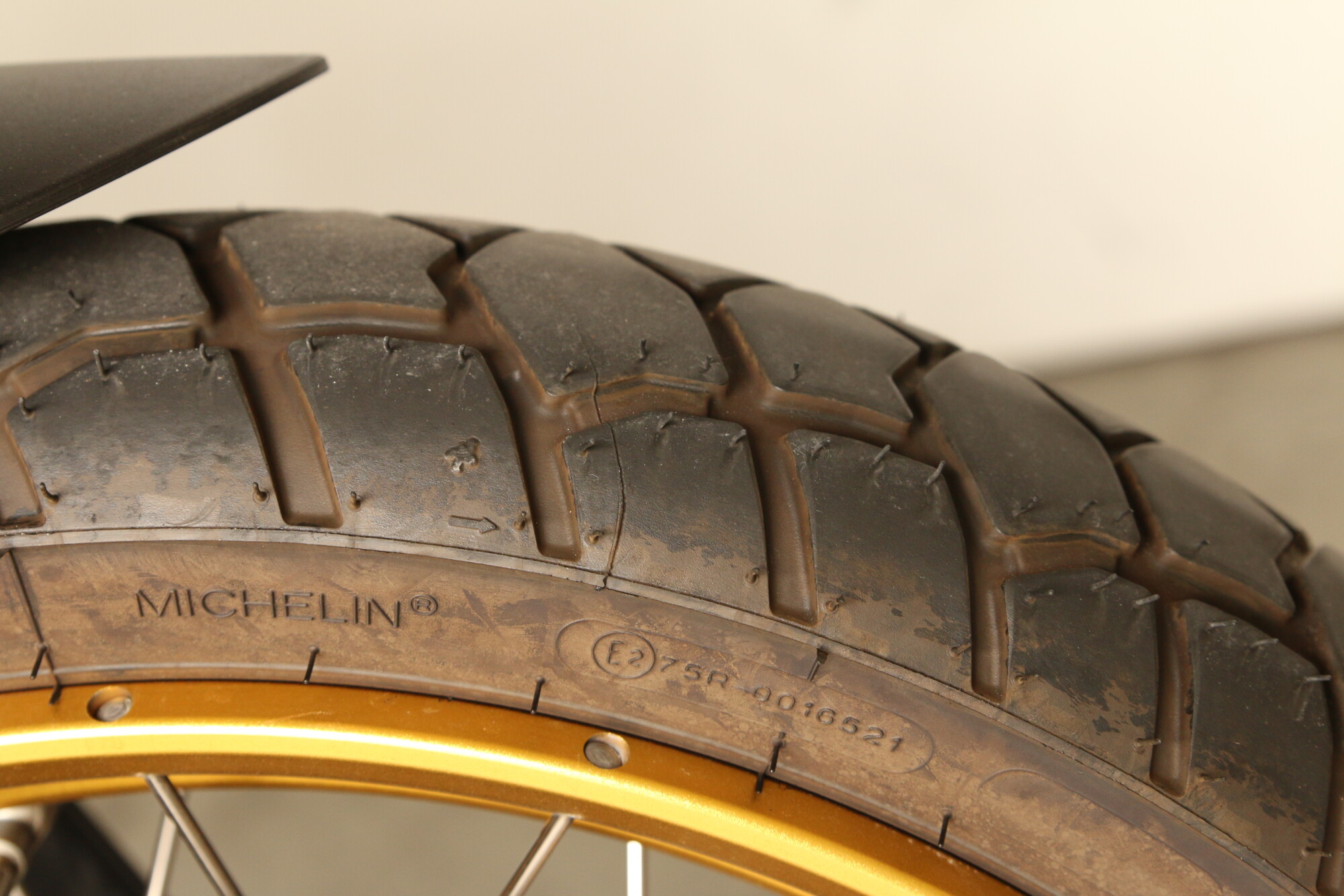 2022 BMW R 1250 GS Adventure, photo 36