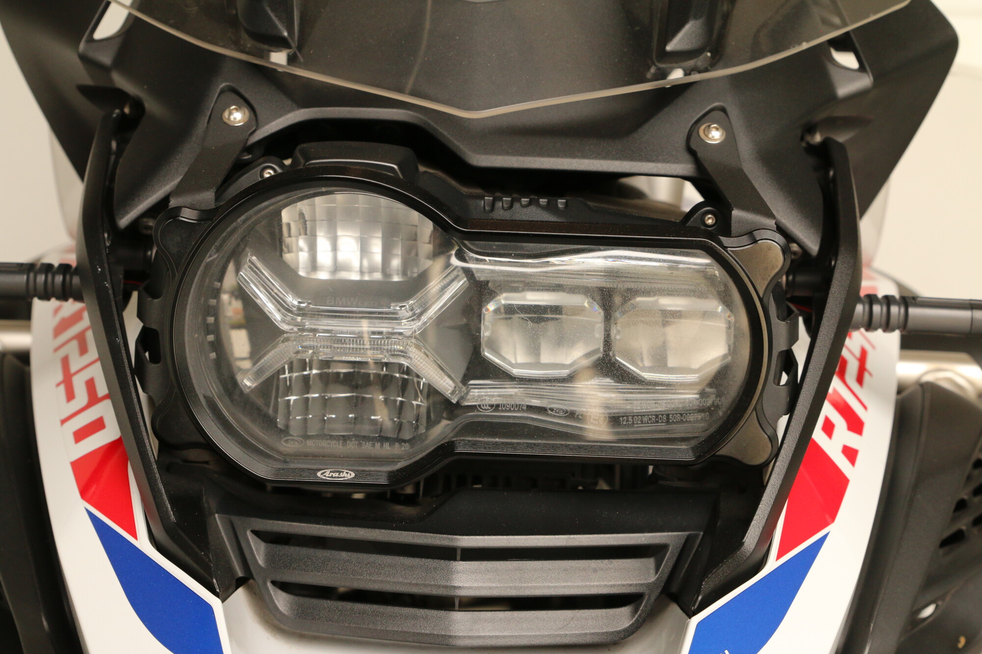 2022 BMW R 1250 GS Adventure, photo 35