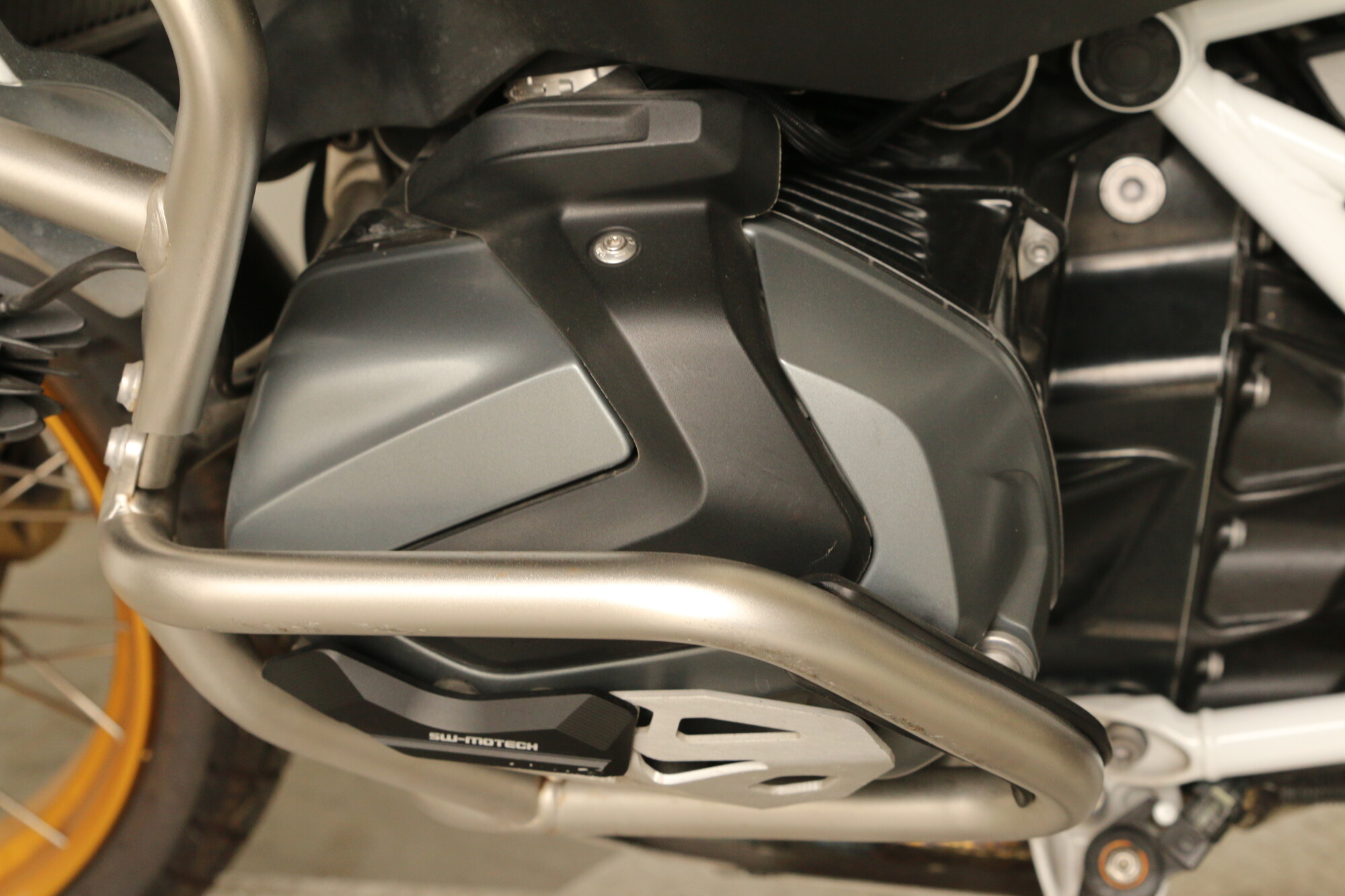 2022 BMW R 1250 GS Adventure, photo 31