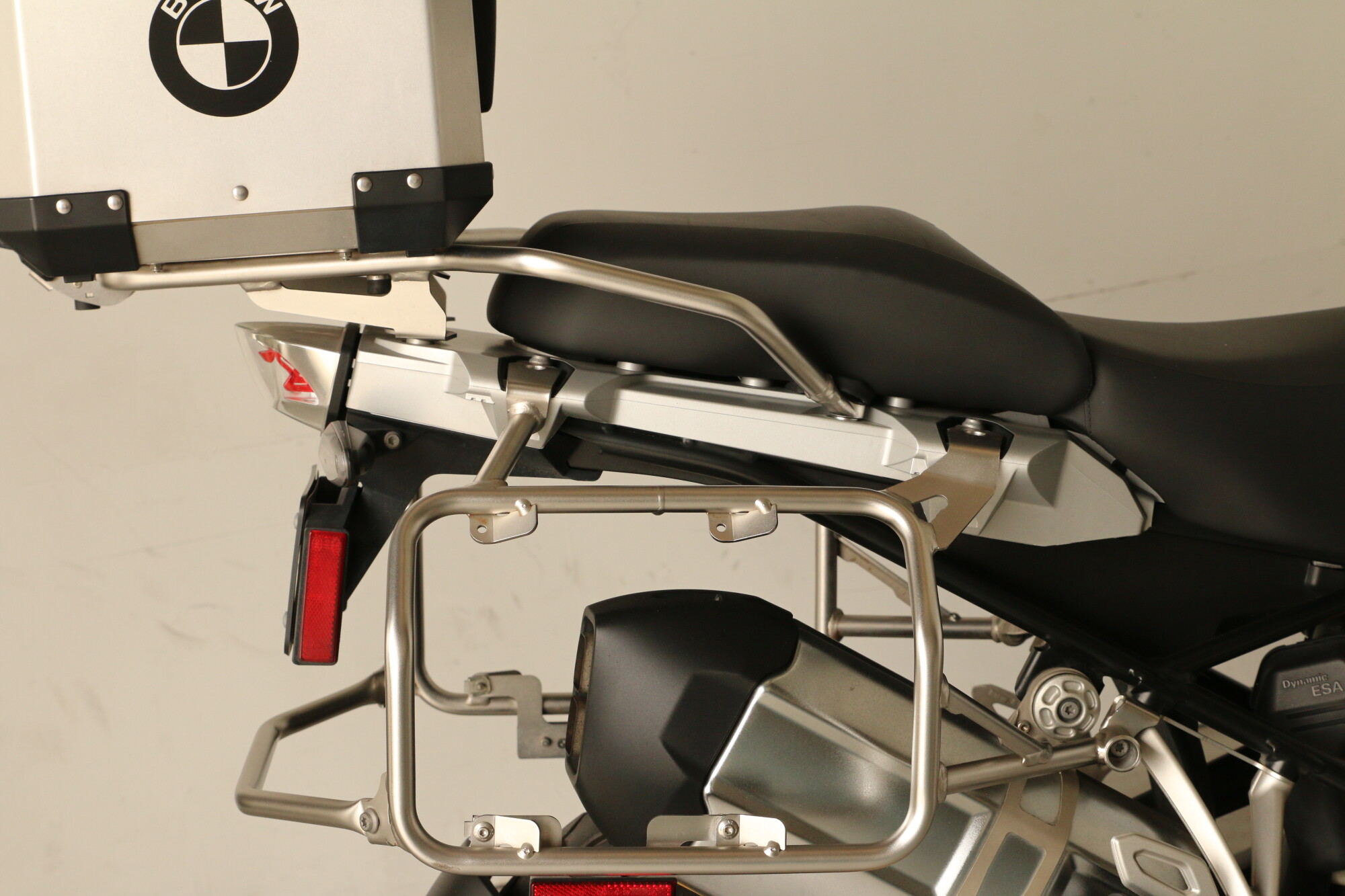 2022 BMW R 1250 GS Adventure, photo 38