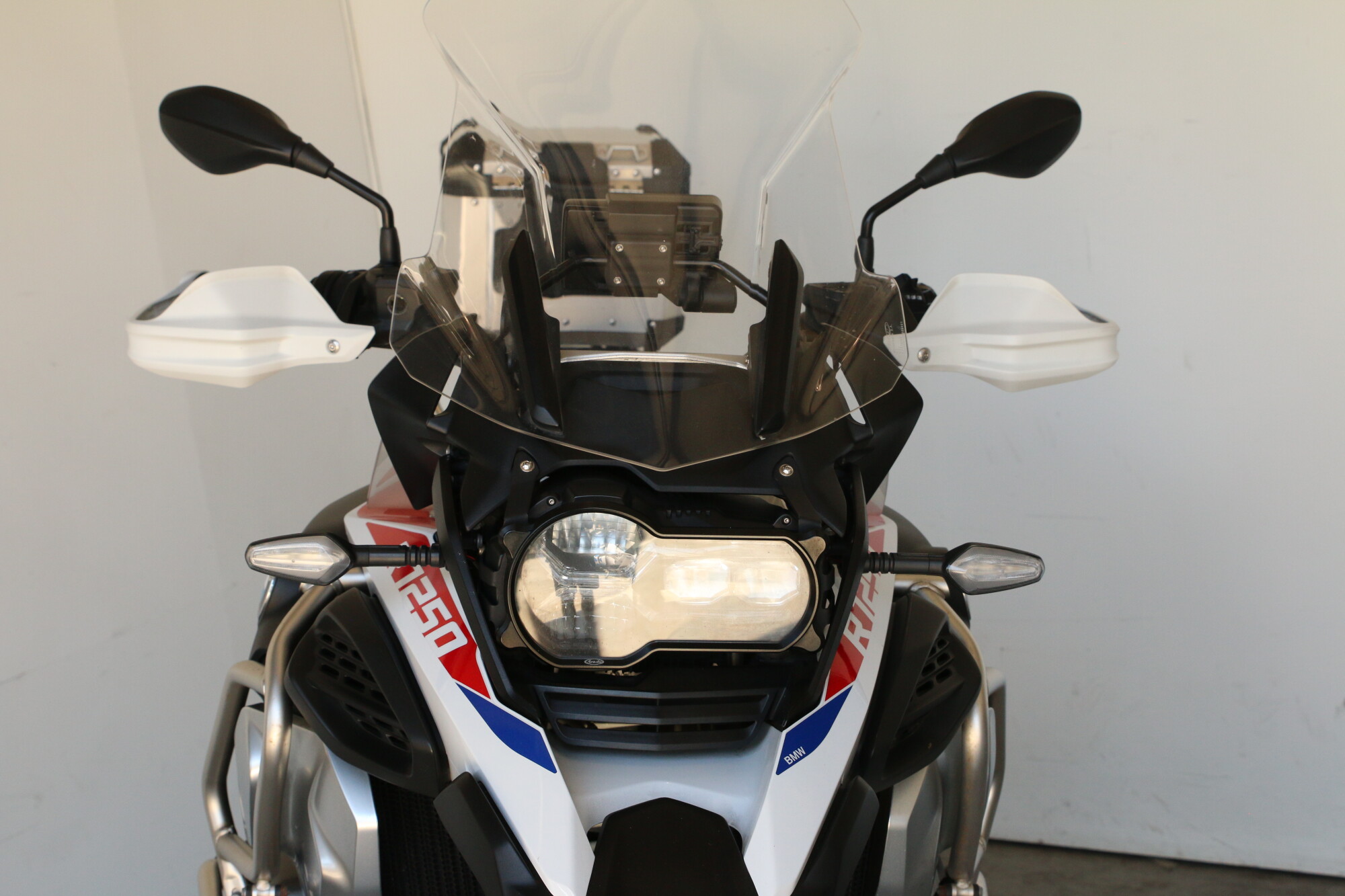 2022 BMW R 1250 GS Adventure, photo 24