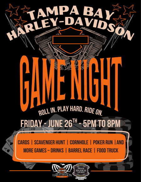 Game Night