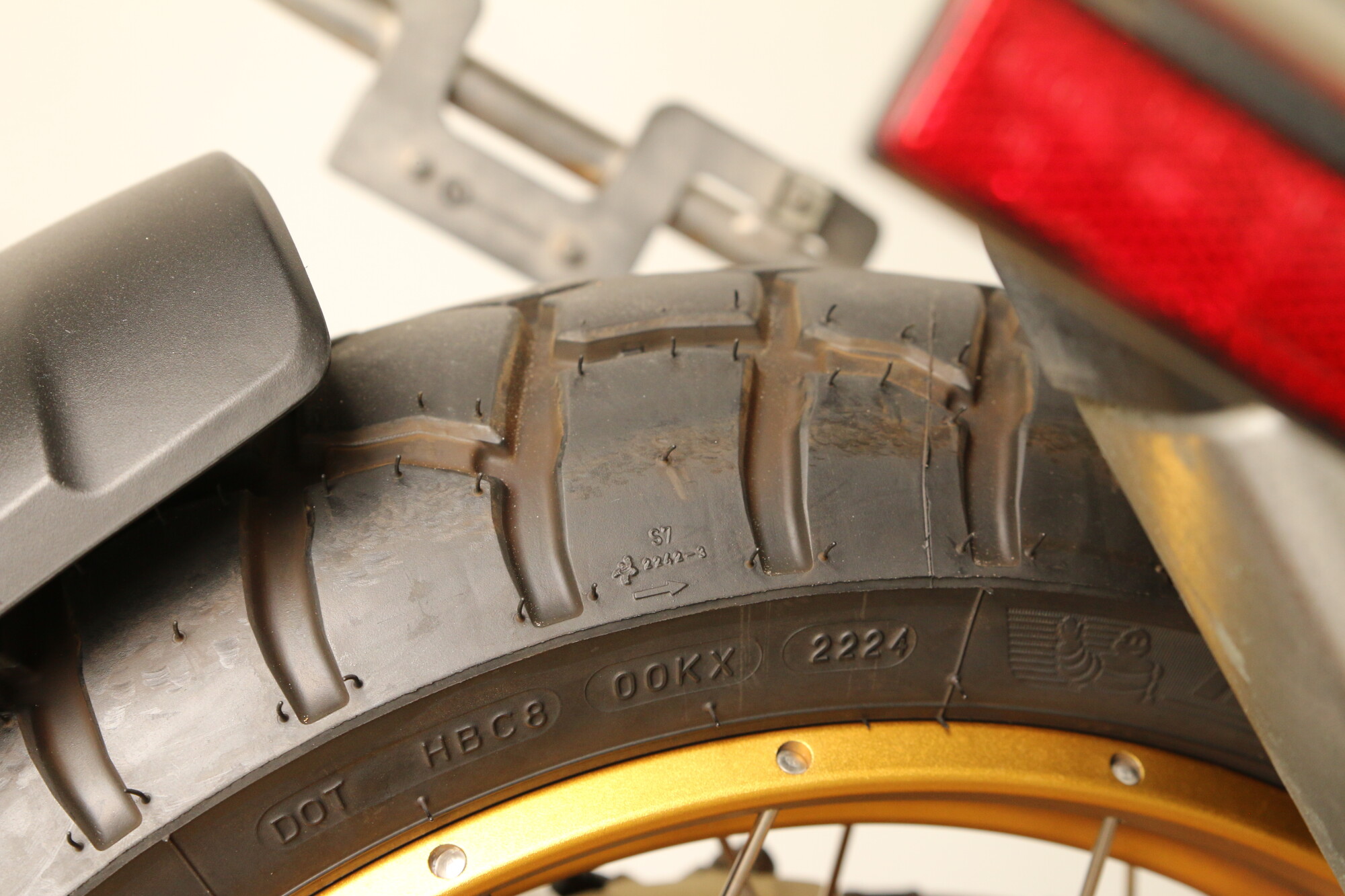 2022 BMW R 1250 GS Adventure, photo 37