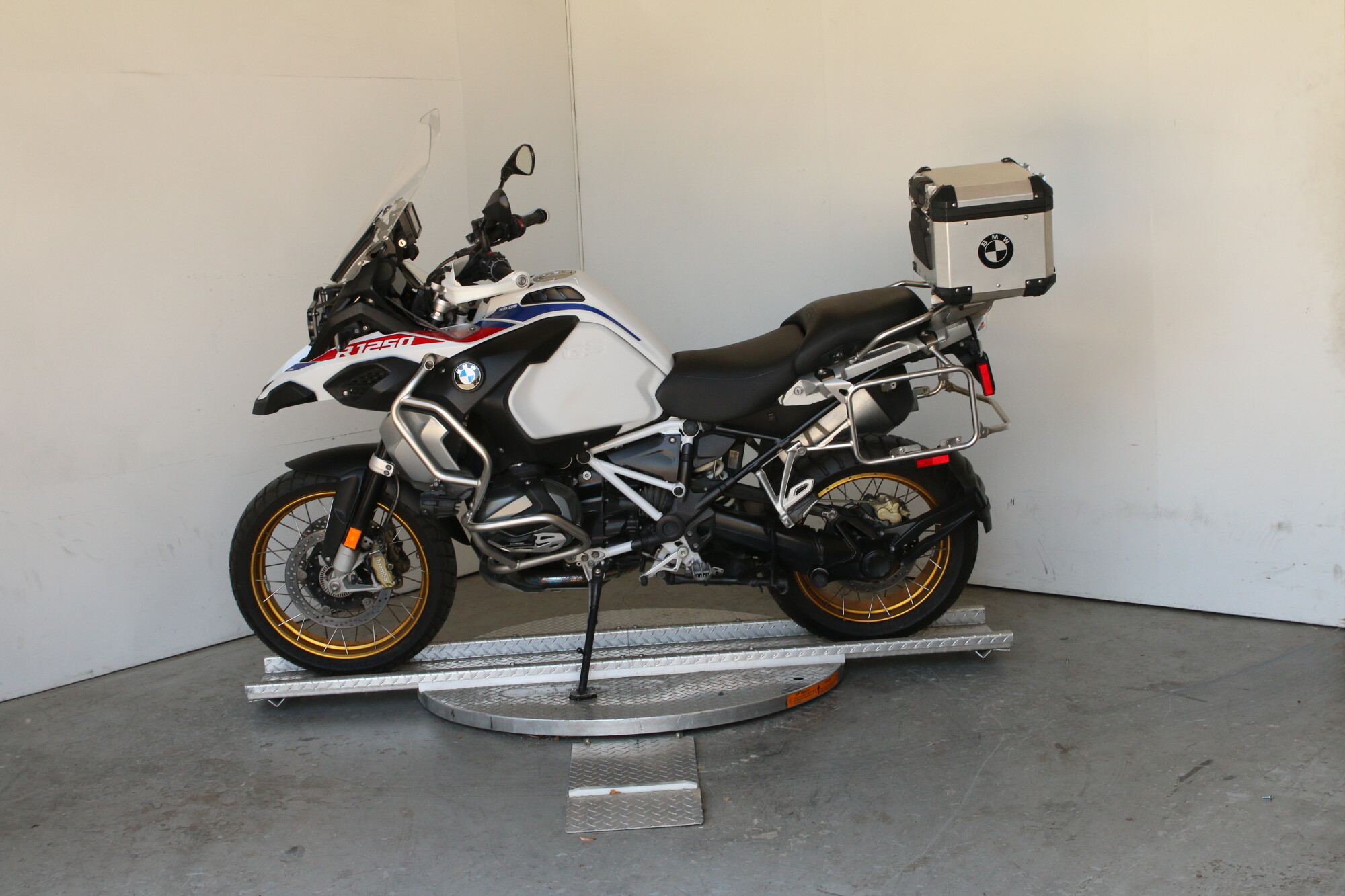 2022 BMW R 1250 GS Adventure, photo 19