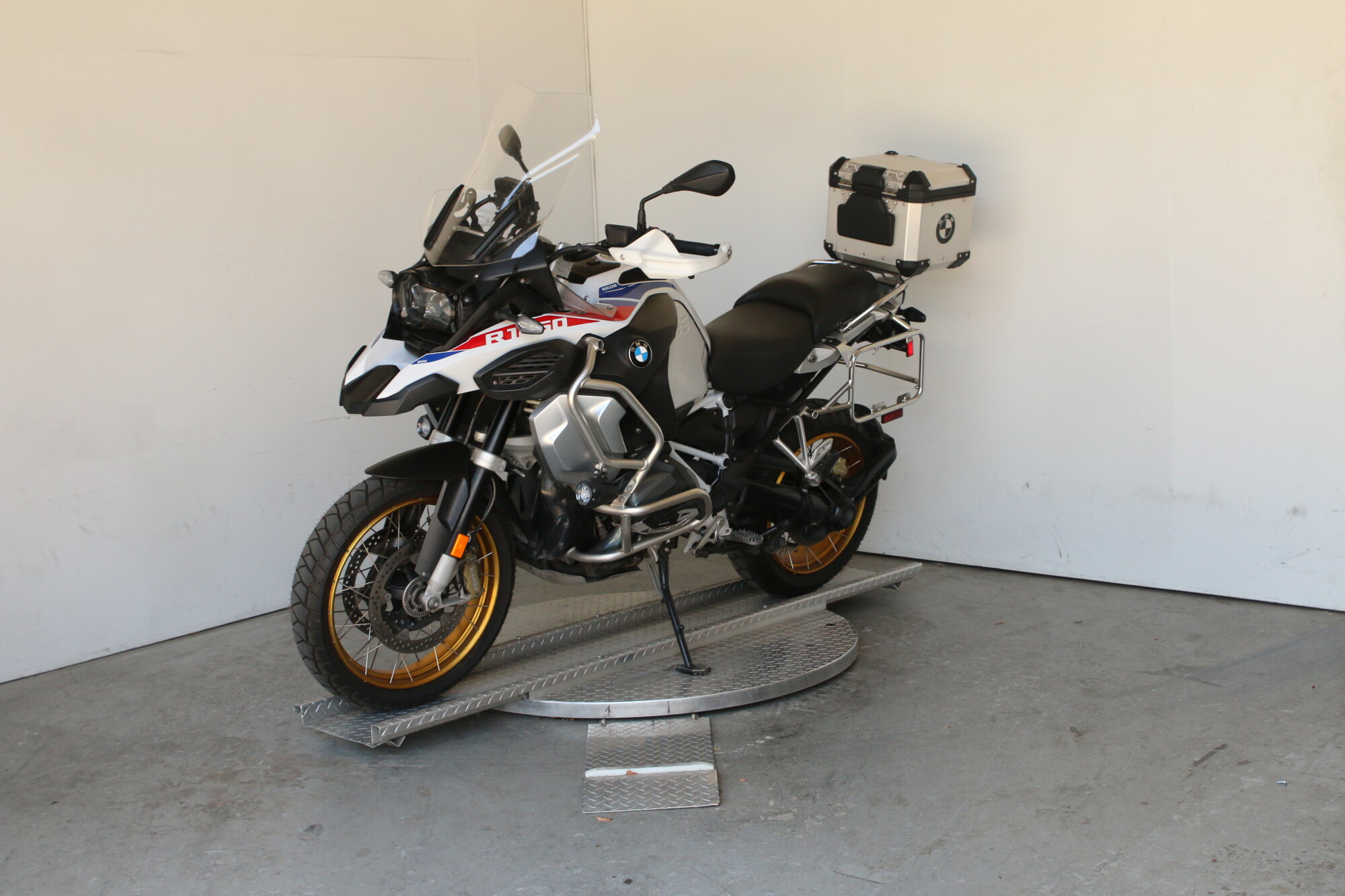 2022 BMW R 1250 GS Adventure, photo 21
