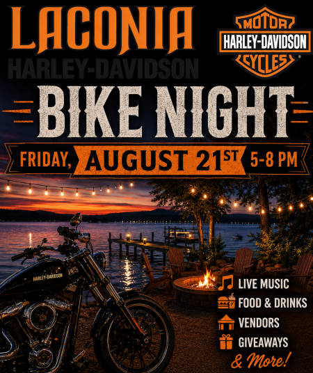 Bike Night