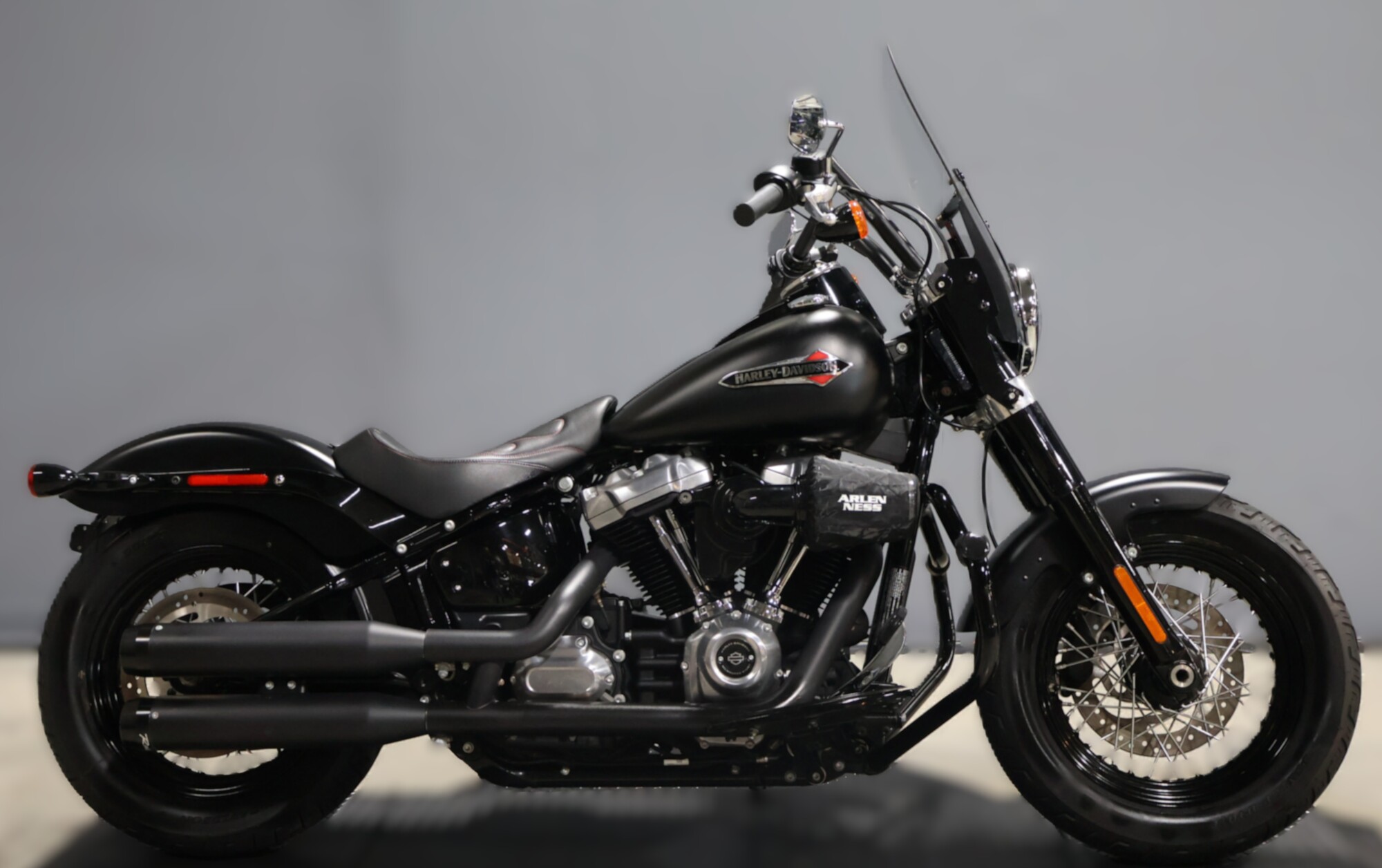 Sport Glide™ | Rockstar Harley-Davidson®