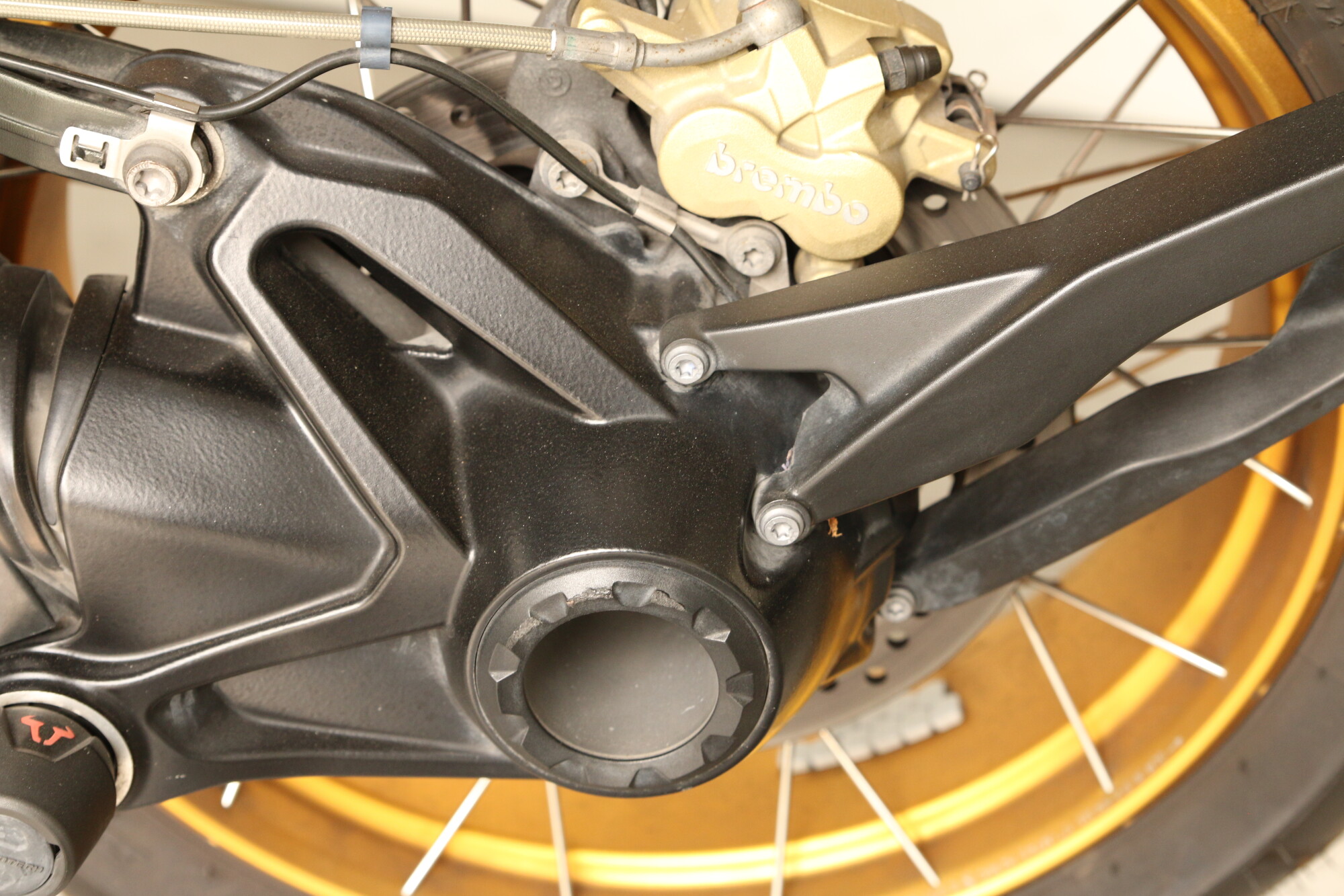 2022 BMW R 1250 GS Adventure, photo 28