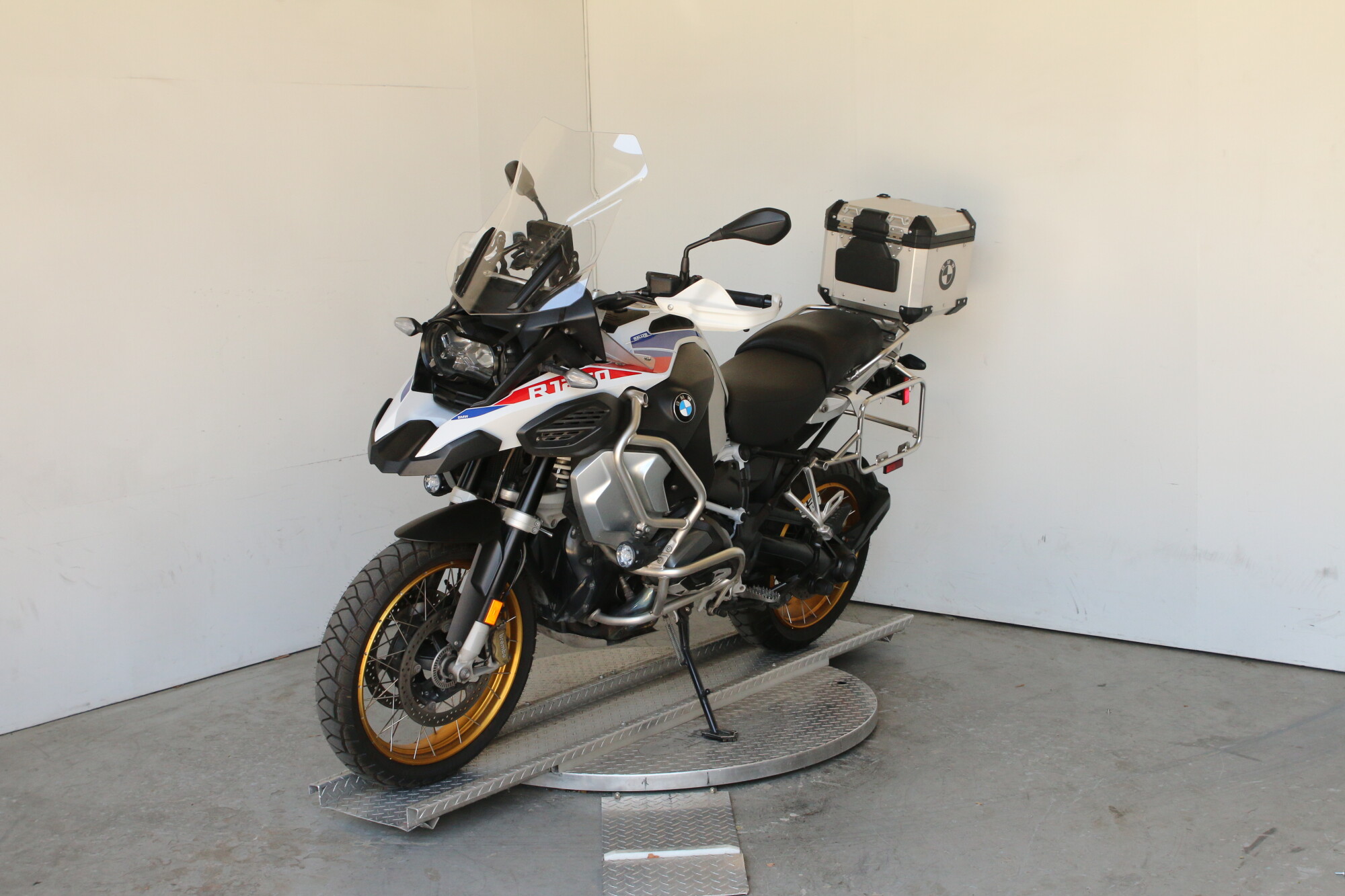2022 BMW R 1250 GS Adventure, photo 9