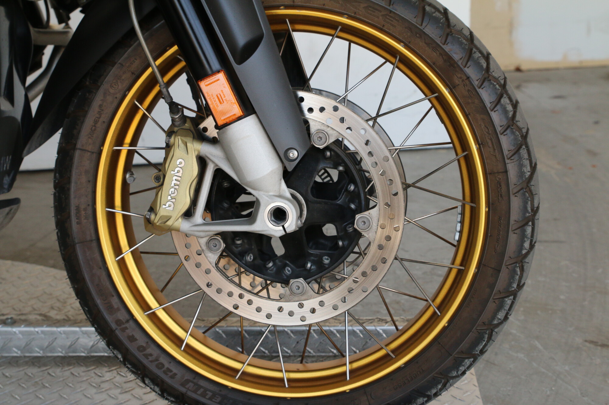 2022 BMW R 1250 GS Adventure, photo 25