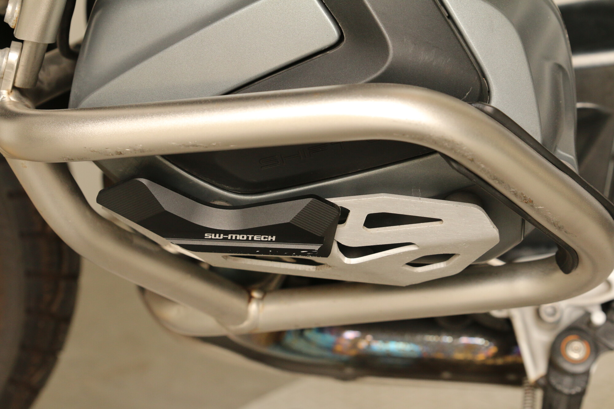 2022 BMW R 1250 GS Adventure, photo 33