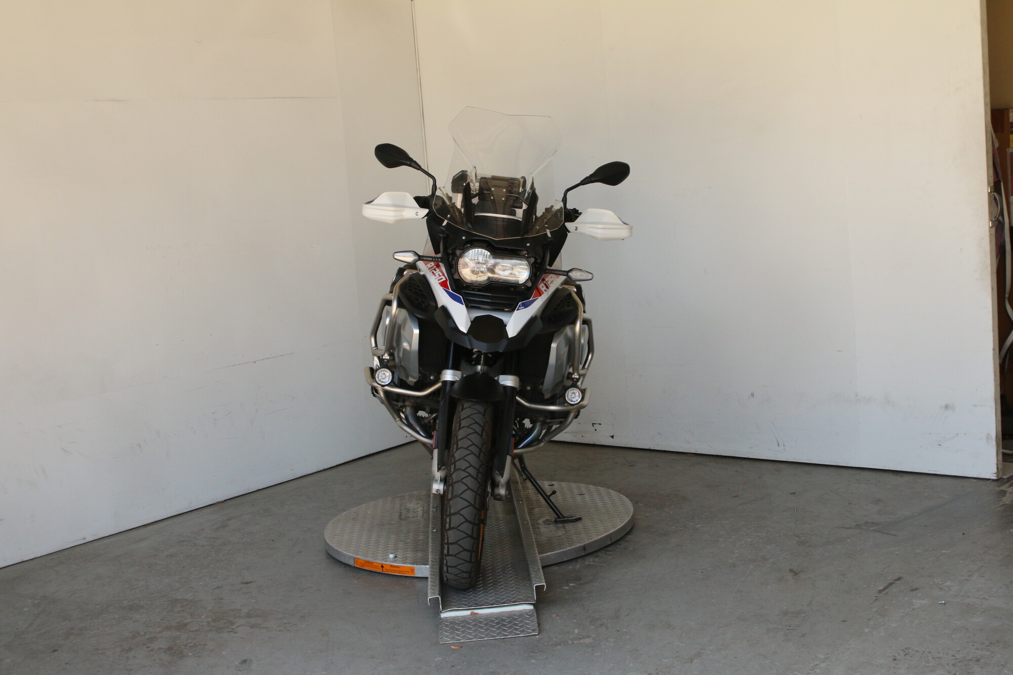 2022 BMW R 1250 GS Adventure, photo 23