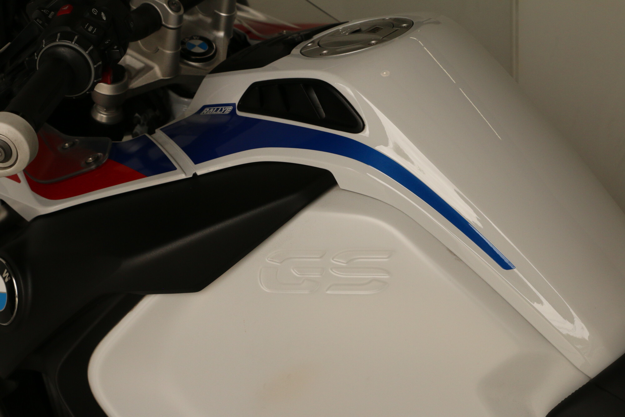 2022 BMW R 1250 GS Adventure, photo 39