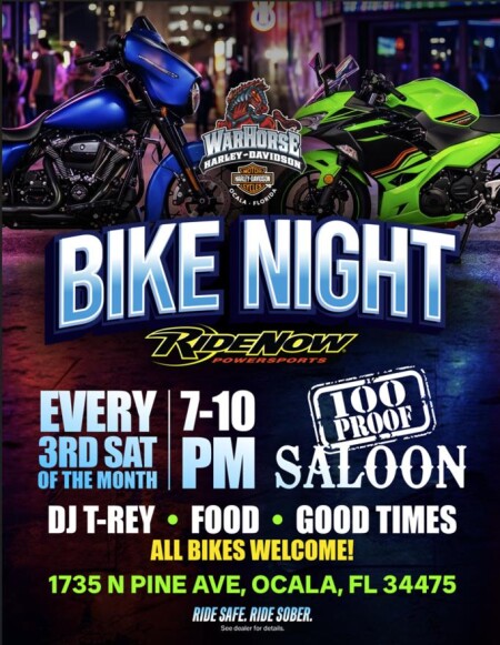 Bike Night