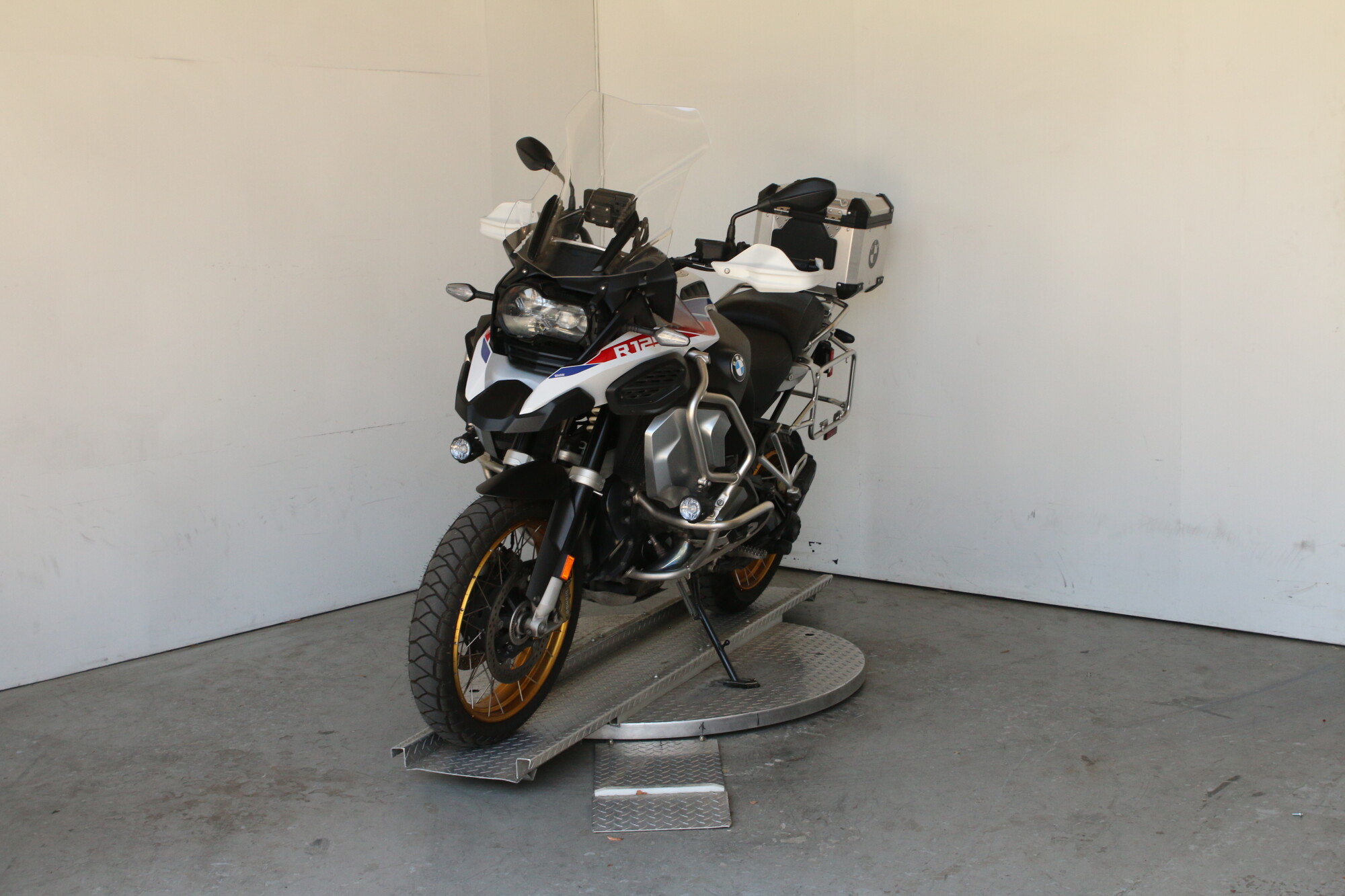 2022 BMW R 1250 GS Adventure, photo 22