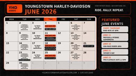 JUNE CALENDER