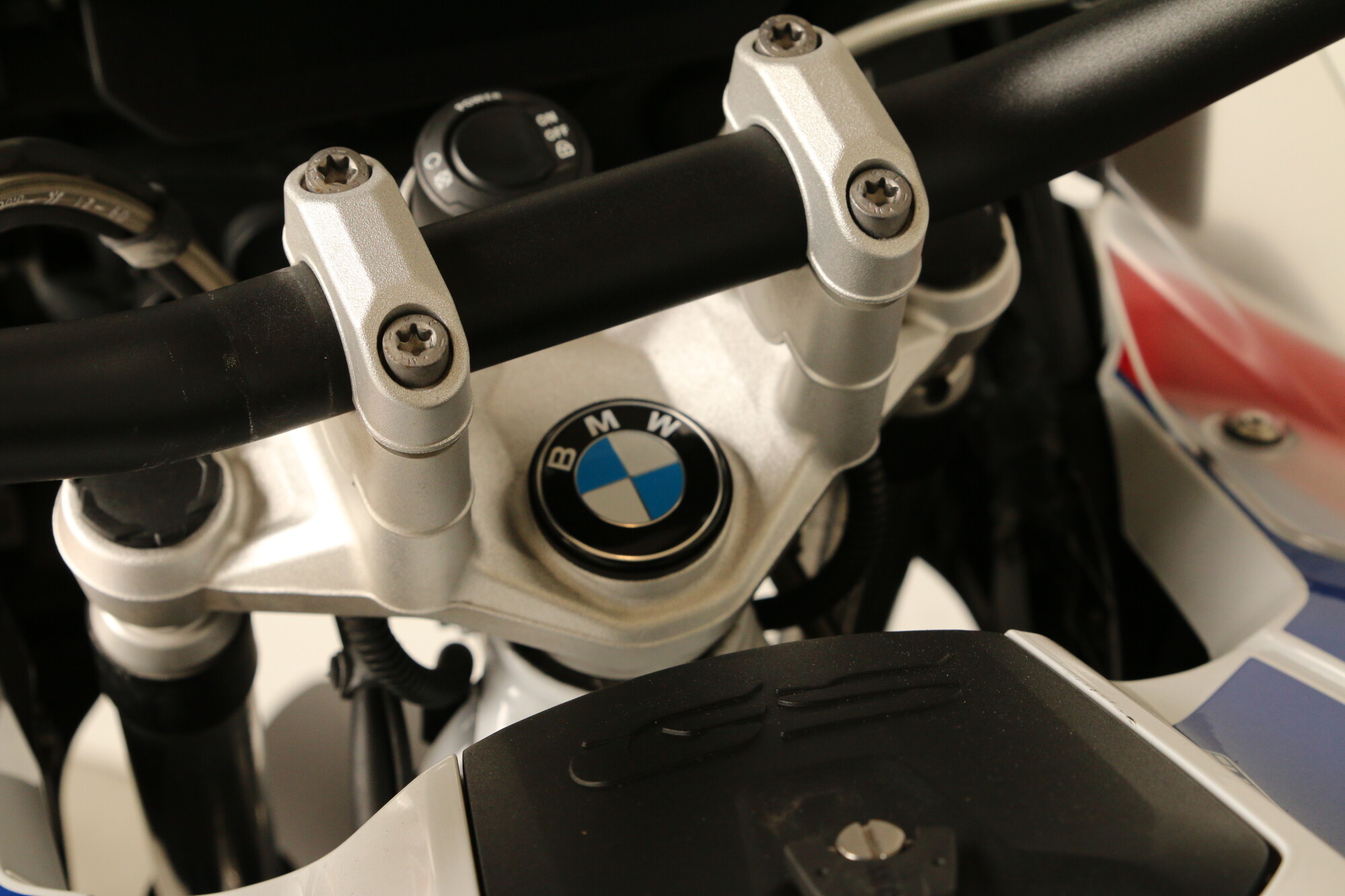 2022 BMW R 1250 GS Adventure, photo 32