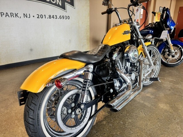Used 2013 Seventy Two | Harley-Davidson USA