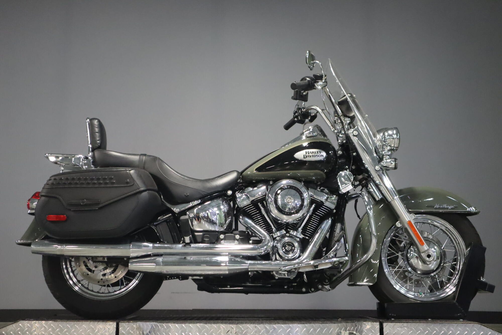 2023 Harley-Davidson® Softail® Standard FXST | The Woodlands