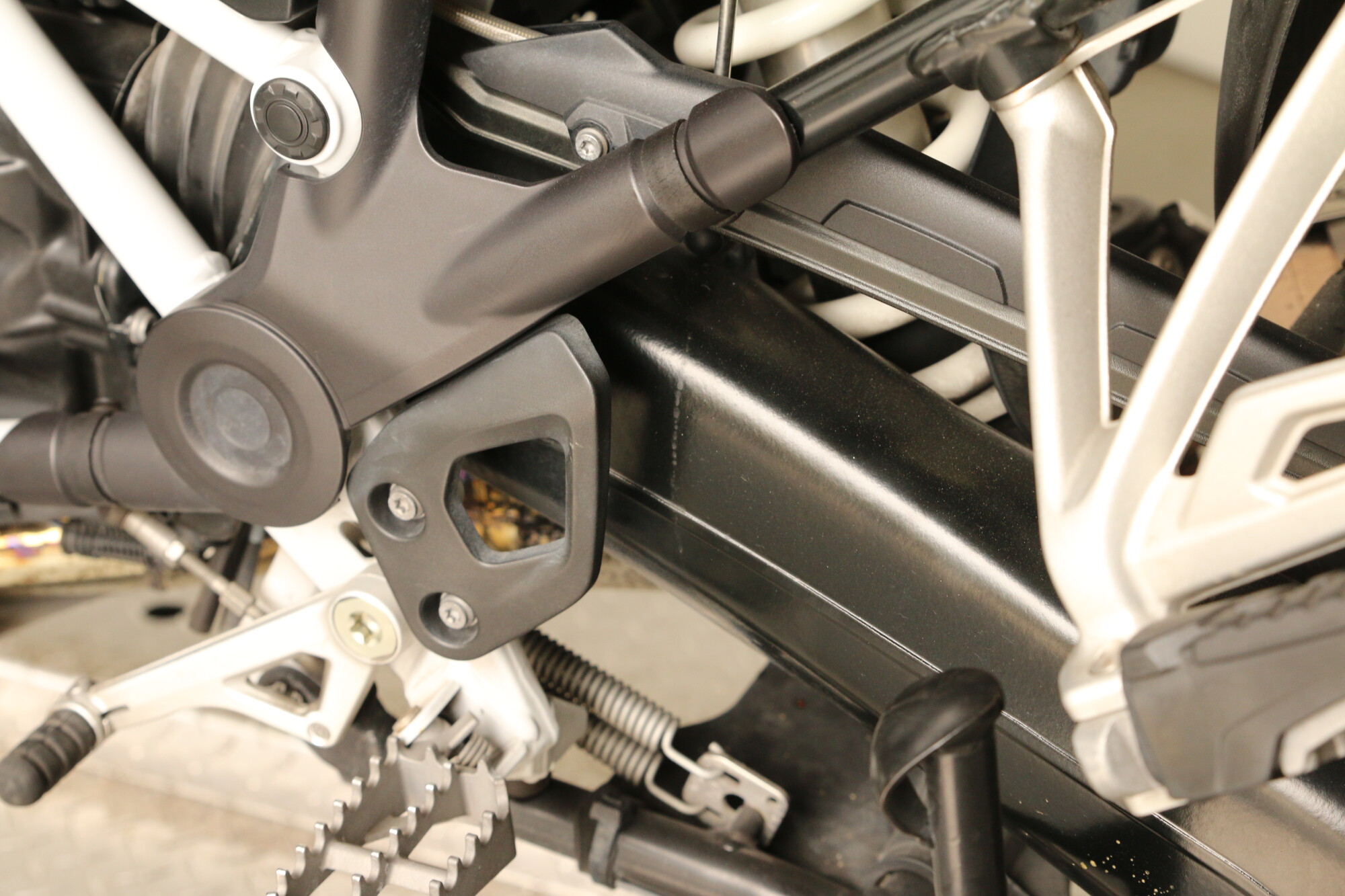 2022 BMW R 1250 GS Adventure, photo 30