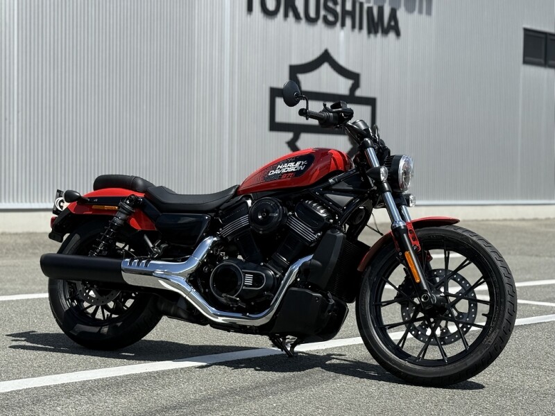 試乗予約 － 最新モデルの試乗はこちらから | Harley-Davidson® 徳島