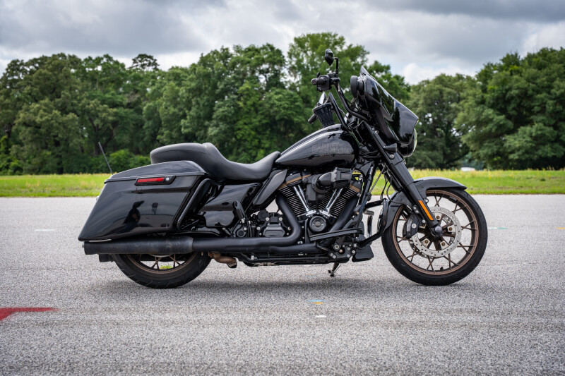 2022 Harley-Davidson® Street Glide® ST FLHXST