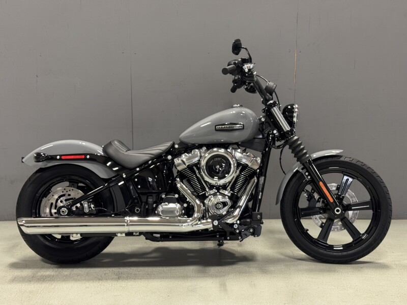 FXBB 2026 Street Bob®