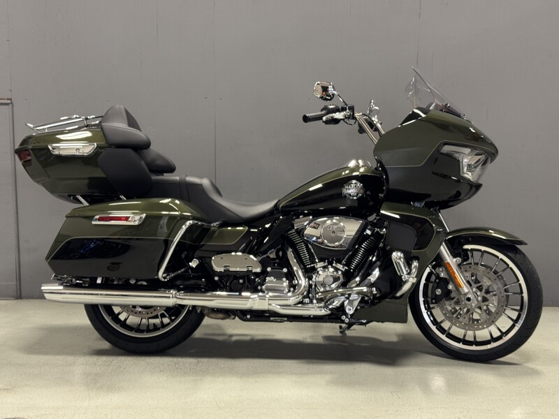 FLTRXL 2026 Road Glide Limited