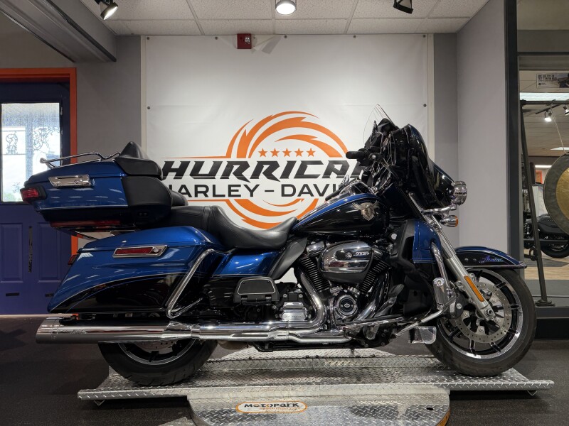 2018 Harley-Davidson® Ultra Limited