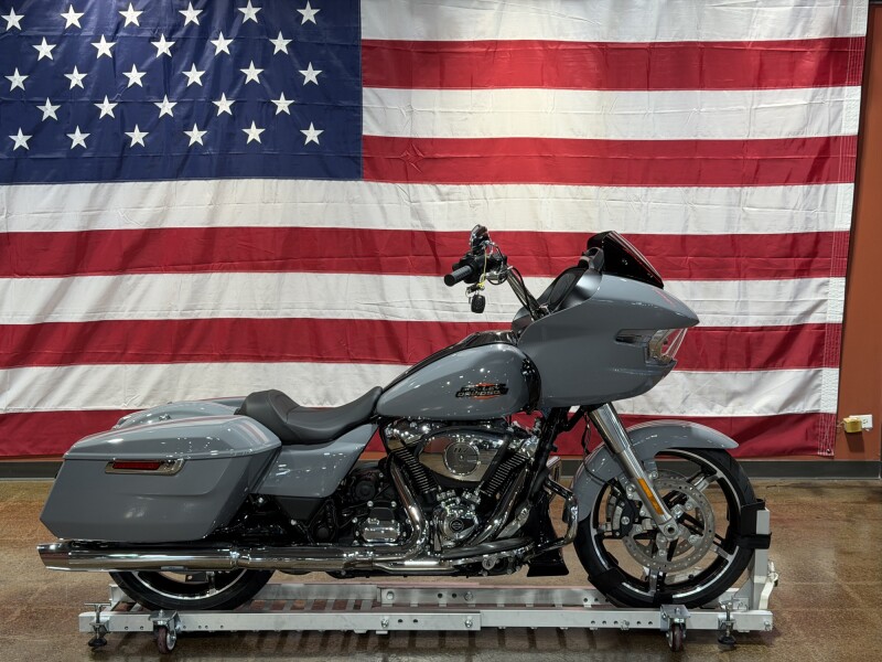 FLHX 2026 Street Glide®