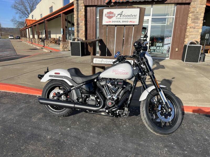 FXLRS 2026 Low Rider® S